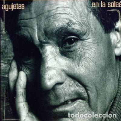 CDs de m&uacute;sica: En La Solea- 8435005411018