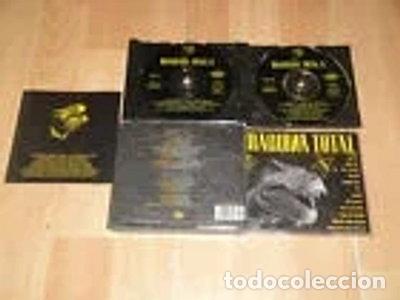 CDs de m&uacute;sica: M&aacute;quina Total 6- 8424541307701