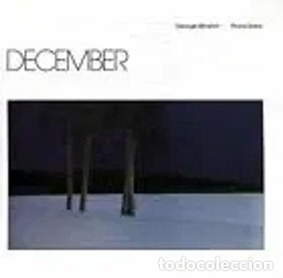 CDs de m&uacute;sica: December- 0019341102526 - Foto 1