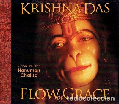 CDs de m&uacute;sica: Flow of Grace- 5601488600086