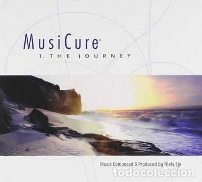 CDs de m&uacute;sica: Musicure 1: The Journey- 0886974496625