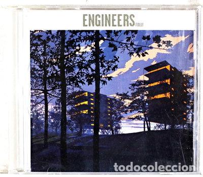 CDs de m&uacute;sica: Folly- 5027529006820