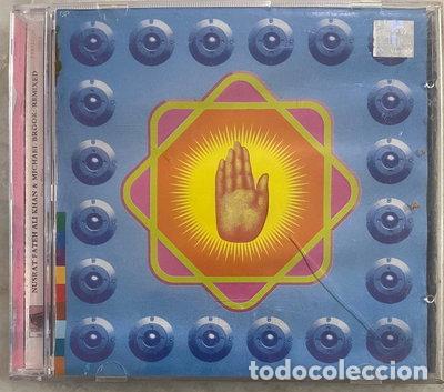 CDs de m&uacute;sica: Remixed: Star Rise- 0724384491529