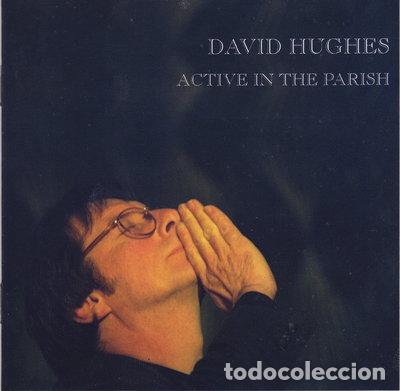 CDs de m&uacute;sica: Active in the parish- 5020522390224