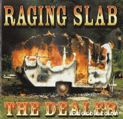 CDs de m&uacute;sica: The Dealer- 5024545141320