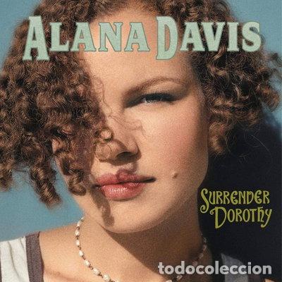 CDs de m&uacute;sica: Surrender Dorothy- 0089408550829