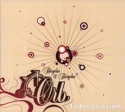 CDs de m&uacute;sica: Bicycles & Tricycles- 0711297469820