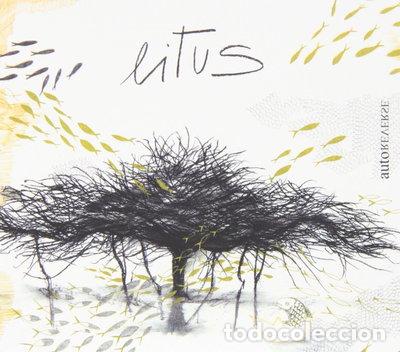CDs de m&uacute;sica: Autoreverse- 8429085259653