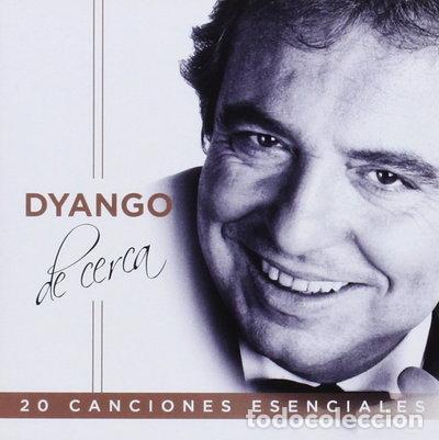 CDs de m&uacute;sica: De Cerca - 20 Canciones Esenciales- 5099943130429