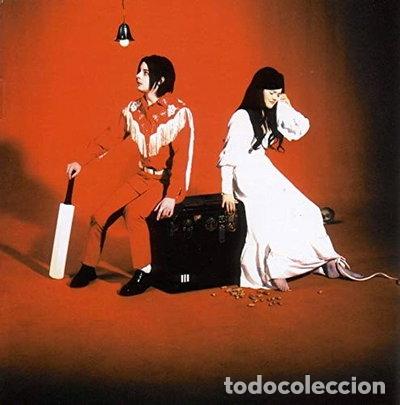 CDs de m&uacute;sica: Elephant- 0634904016227