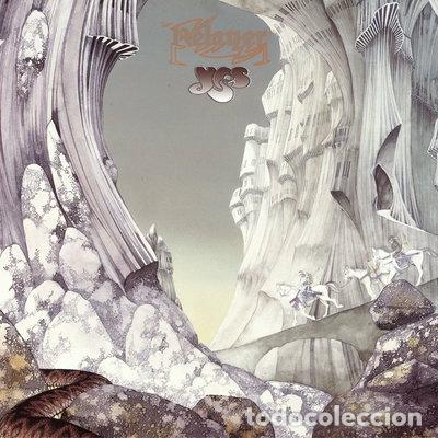 CDs de m&uacute;sica: Relayer (Expanded)- 0081227379223 - Foto 1