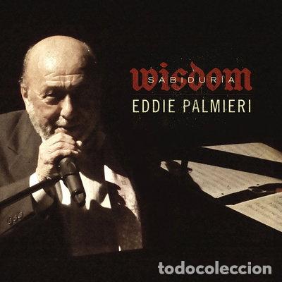 CDs de m&uacute;sica: Sabiduria- 4532813845913
