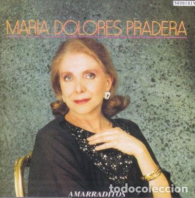 CDs de m&uacute;sica: Amarraditos- 8422030019258
