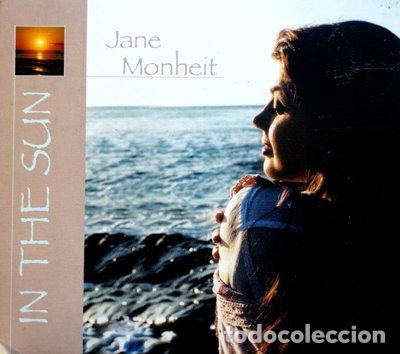 CDs de m&uacute;sica: In the Sun- 5099750947524