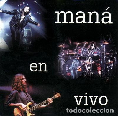 CDs de m&uacute;sica: En Vivo- 0745099872229