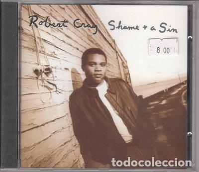 CDs de m&uacute;sica: Shame + A Sin- 0731451851728