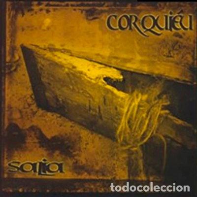 CDs de m&uacute;sica: Salia- 8437005427037
