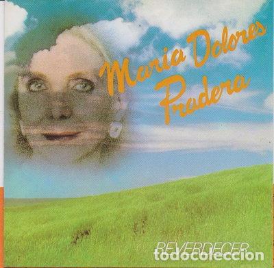 CDs de m&uacute;sica: Reverdecer- 0743214502327