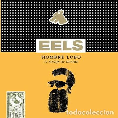 CDs de m&uacute;sica: Hombre Lobo- 0602527061504