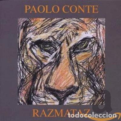 CDs de m&uacute;sica: Razzmataz- 0685738570928