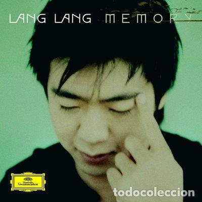 CDs de m&uacute;sica: Memory- 0028947759768