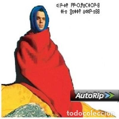 CDs de m&uacute;sica: The Getty Address- 0656605453224