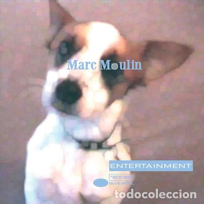 CDs de m&uacute;sica: Entertainment- 0724386647221