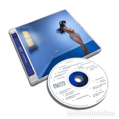CDs de m&uacute;sica: Cuarto Azul- 0602478200823 - Foto 1