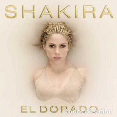 CDs de m&uacute;sica: El Dorado- 0889854445829