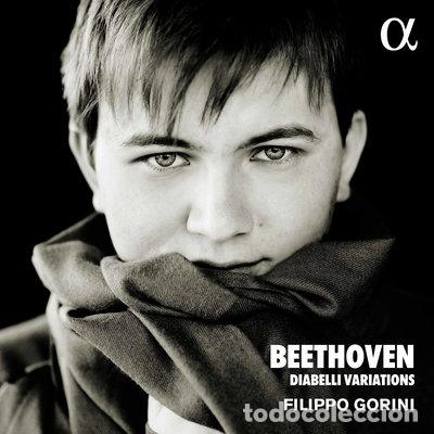 CDs de m&uacute;sica: Beethoven: Diabelli Variations- 3760014192968