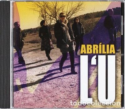 CDs de m&uacute;sica: L'u (8437008881225) (M&uacute;sica)