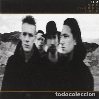 CDs de m&uacute;sica: Joshua Tree- 5014474300066