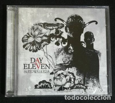 CDs de m&uacute;sica: Sleepwalkers- 4260085620548