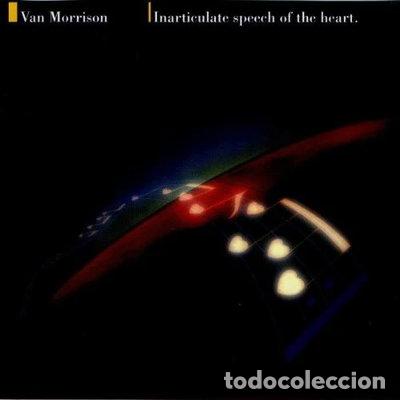 CDs de m&uacute;sica: Inarticulate Speech Of The Heart- 0731453754324