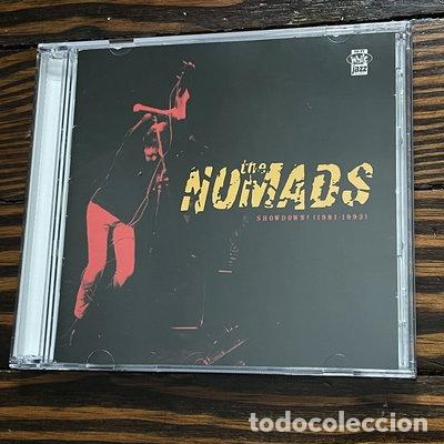 CDs de m&uacute;sica: Showdown (1981-1993)- 5550555000130