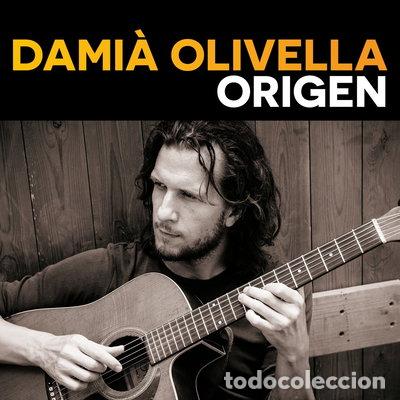 CDs de m&uacute;sica: Origen- 8437013050340