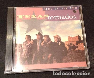 CDs de m&uacute;sica: Zone of Our Own- 0075992668323