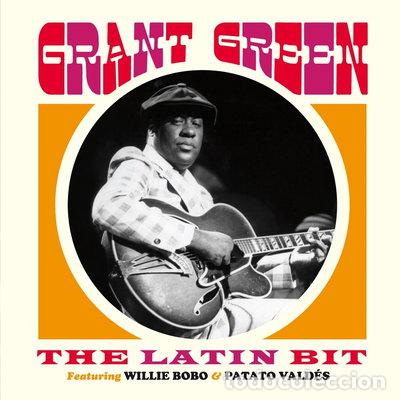 CDs de m&uacute;sica: The Latin Bit- 8436559461009