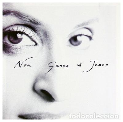 CDs de m&uacute;sica: Genes & Jeans- 0602517639911