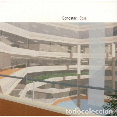 CDs de m&uacute;sica: Sola (0706172015728)