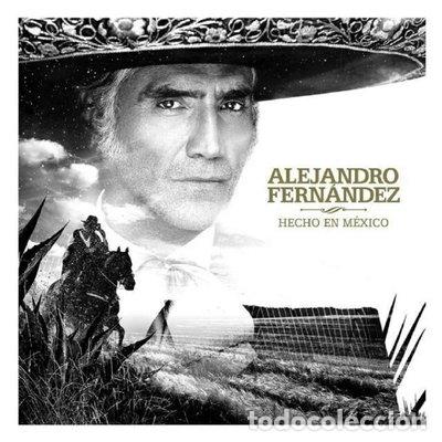 CDs de m&uacute;sica: Hecho En M&eacute;xico- 0602508774836