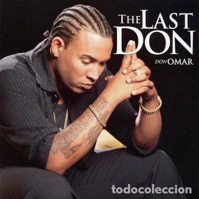 CDs de m&uacute;sica: The Last Don- 8435006902942