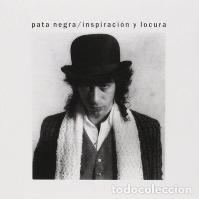 CDs de m&uacute;sica: Inspiraci&oacute;n y locura- 8427721155086