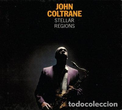 CDs de m&uacute;sica: Stellar Regions- 0011105116923