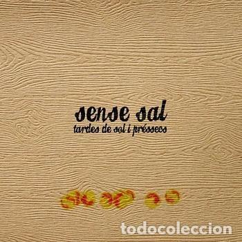 CDs de m&uacute;sica: Tardes de sol i pr&eacute;ssecs- 8436021022219