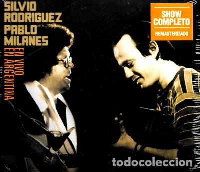 CDs de m&uacute;sica: En vivo en Argentina- 0886973377222