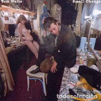 CDs de m&uacute;sica: Small Change- 0075596061223