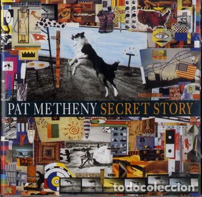 CDs de m&uacute;sica: Secret Story- 0720642446829