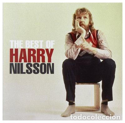 CDs de m&uacute;sica: The Best of Harry Nilsson- 0886974779322