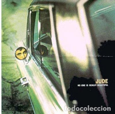 CDs de m&uacute;sica: No One Is Really Beautiful- 0093624708728